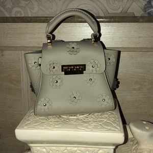 ZAC Zac Posen mini cross body